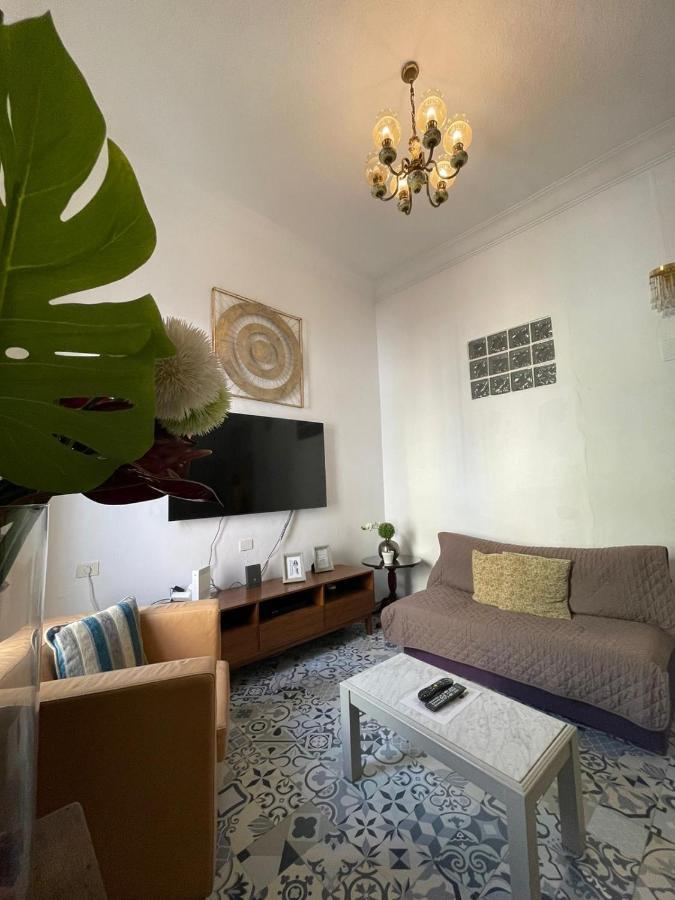 Dream Escape Santa Cruz de Tenerife Exterior foto